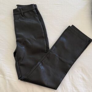Aritzia Wilfred Melina Pant